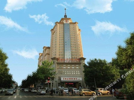 Vienna Hotel Tianjin Guizhou Road Branch, Tianjin, China