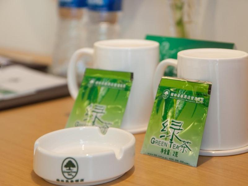 GreenTree Inn Suzhou Industrial Park Shengpu Town Xinsheng Road Express Hotel, Suzhou, China