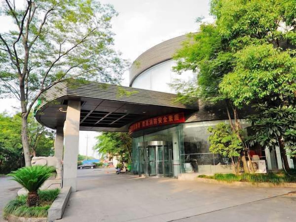 Jinjiang Inn Style Jiashan Development Zone, China