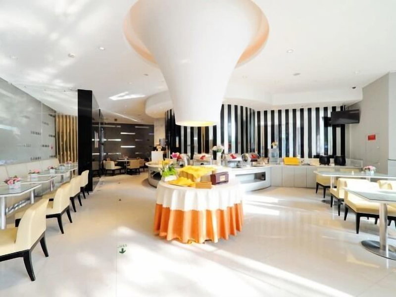 Jinjiang Inn Style Jiashan Development Zone, Jiaxing, China