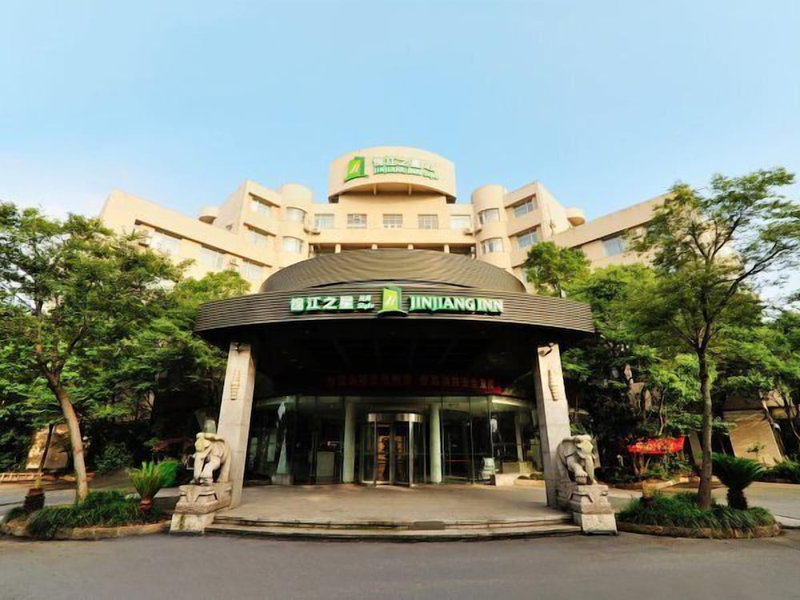 Jinjiang Inn Style Jiashan Development Zone, Jiaxing, China