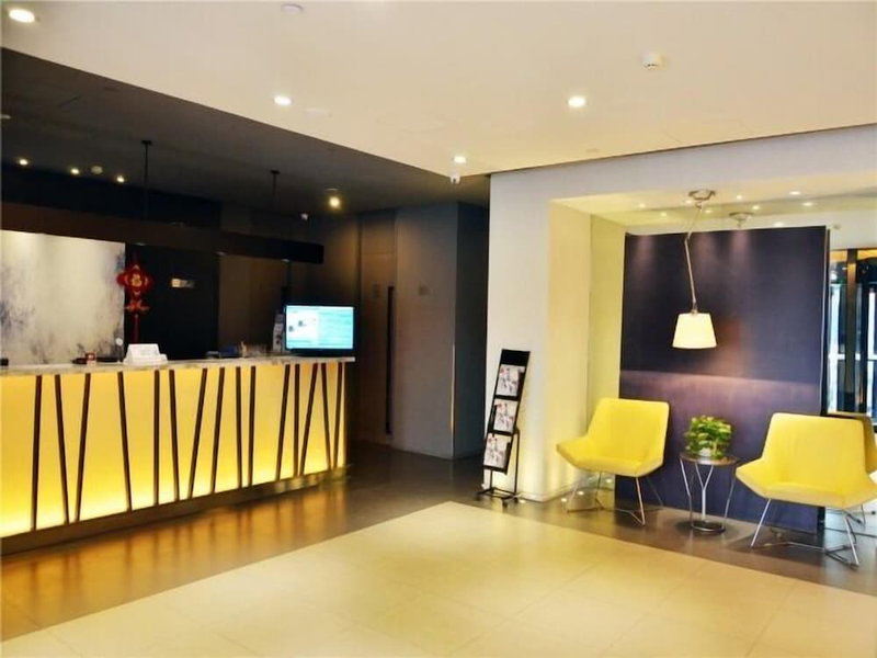 Jinjiang Inn Changchun Economic Development Zone Sino Japanese Hospital, Changchun, China