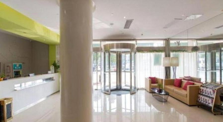 Jinjiang Inn Select Suzhou Industrial Park Dushu Lake Dongxing Road, Lu-chia-she, China
