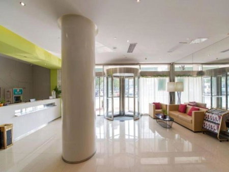 Jinjiang Inn Select Suzhou Industrial Park Dushu Lake Dongxing Road, Lu-chia-she, China