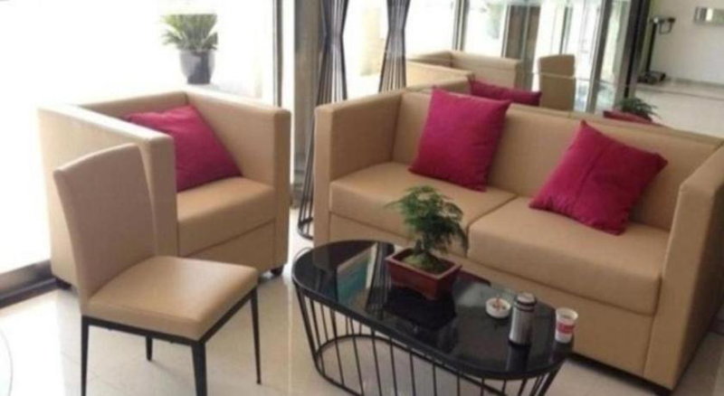 Jinjiang Inn Select Suzhou Industrial Park Dushu Lake Dongxing Road, Lu-chia-she, China