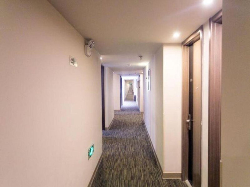 Jinjiang Inn Select Suzhou Industrial Park Dushu Lake Dongxing Road, Lu-chia-she, China
