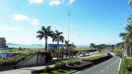 Lovelybay Hotel Xiamen, Xiamen, China