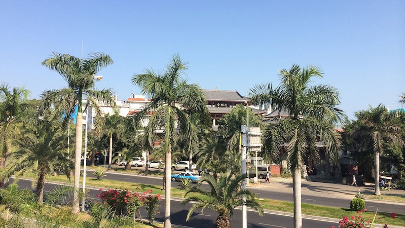 Lovelybay Hotel Xiamen, Xiamen, China