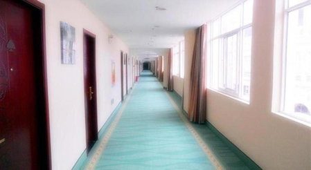 GreenTree Inn Taicang Baolong Square Hotel, Taicang, China