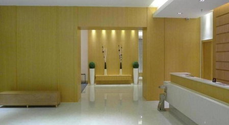 GreenTree Inn Shanghai Caohejing Development Zone Songjiang Park Jiuxin Road Business Hotel, Chunshen, China
