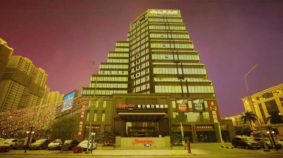 Hampton by Hilton Shunde Longjiang, Shunde, China