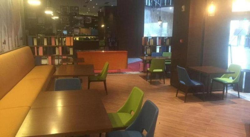 Hampton by Hilton Shunde Longjiang, Shunde, China