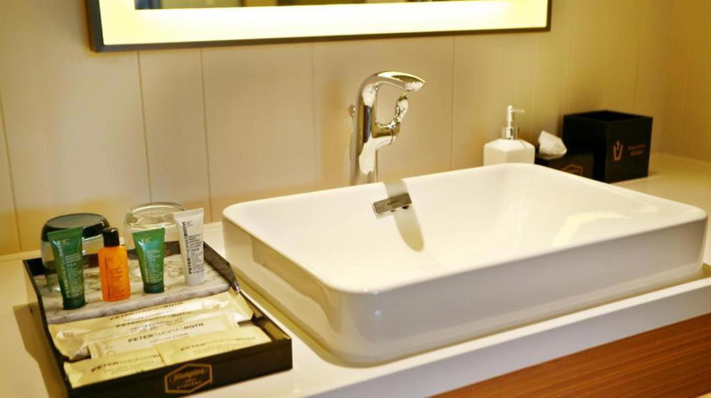 Hampton by Hilton Shunde Longjiang, Shunde, China