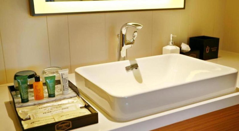 Hampton by Hilton Shunde Longjiang, Shunde, China