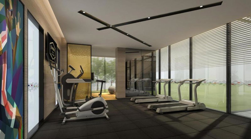 Hampton by Hilton Shunde Longjiang, Shunde, China