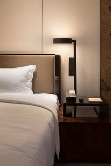 Guangzhou Paco Hotel - Dongpu Teemall, Guangzhou, China