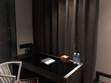 Guangzhou Paco Hotel - Dongpu Teemall, Guangzhou, China