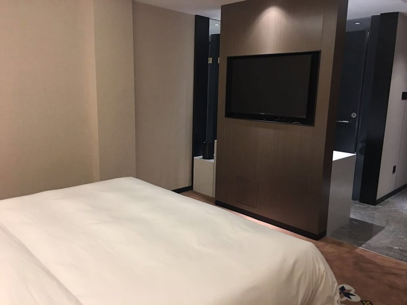 Guangzhou Paco Hotel - Dongpu Teemall, Guangzhou, China
