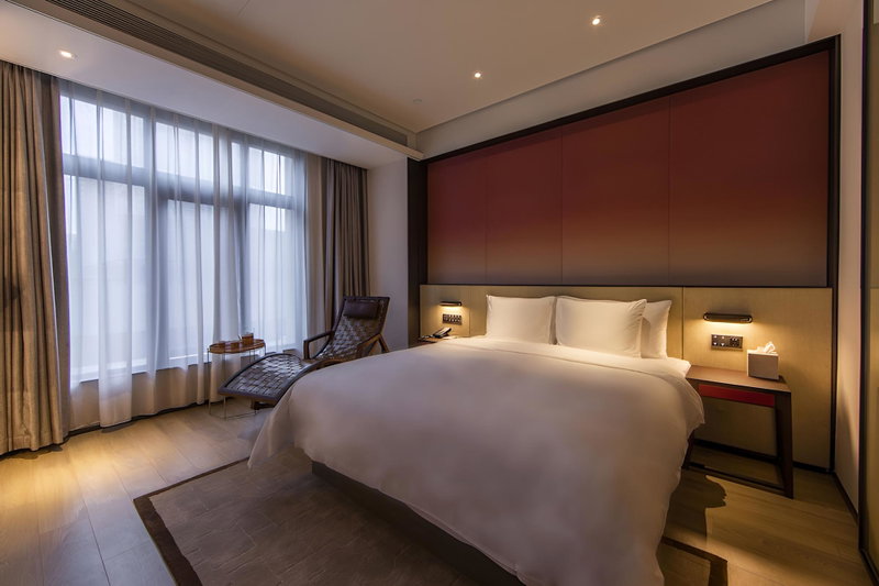 JOYA Shanghai Xujiahui Hotel, Shanghai, China