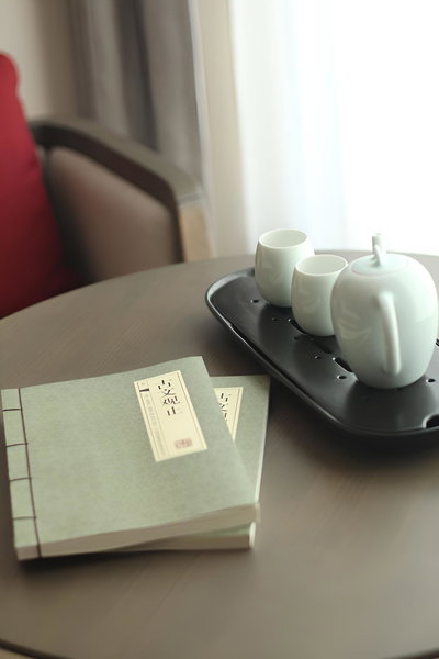 JOYA Shanghai Xujiahui Hotel, Shanghai, China
