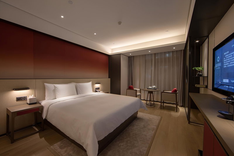 JOYA Shanghai Xujiahui Hotel, Shanghai, China