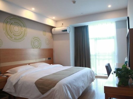 GreenTree Inn Changzhou Jintan district Zhixi Town South Zhenxing Road Express Hotel, Changzhou, China
