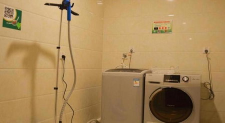 GreenTree Inn Hefei Feidong Guiwang Road Luzhou Medical School Business Hotel, Feidong, China