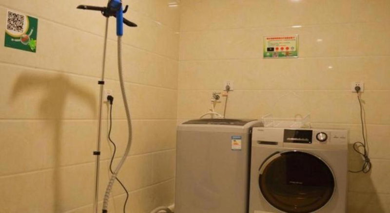 GreenTree Inn Hefei Feidong Guiwang Road Luzhou Medical School Business Hotel, Feidong, China
