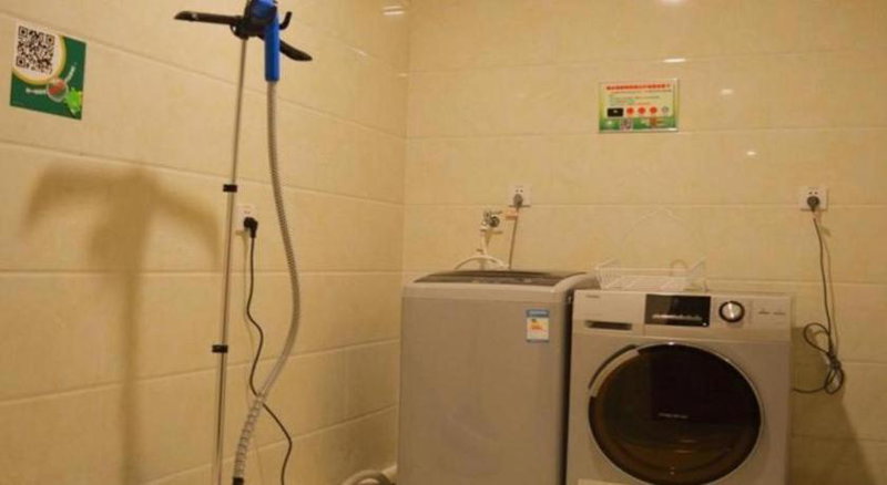GreenTree Inn Hefei Feidong Guiwang Road Luzhou Medical School Business Hotel, Feidong, China