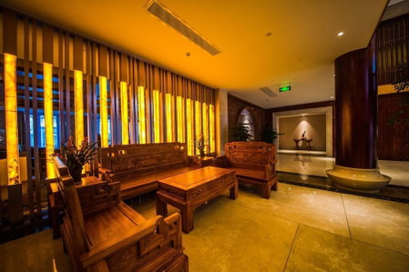 Argyle Boutique Hotel Huzhou, Huzhou, China