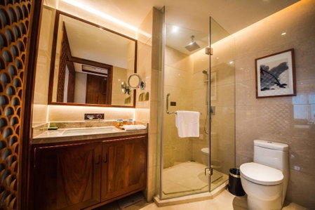 Argyle Boutique Hotel Huzhou, Huzhou, China