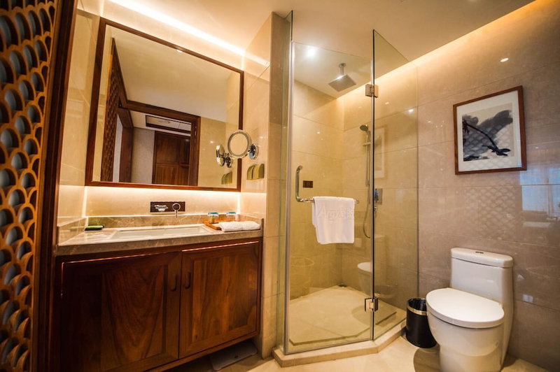 Argyle Boutique Hotel Huzhou, Huzhou, China