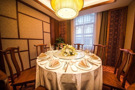 Argyle Boutique Hotel Huzhou, Huzhou, China