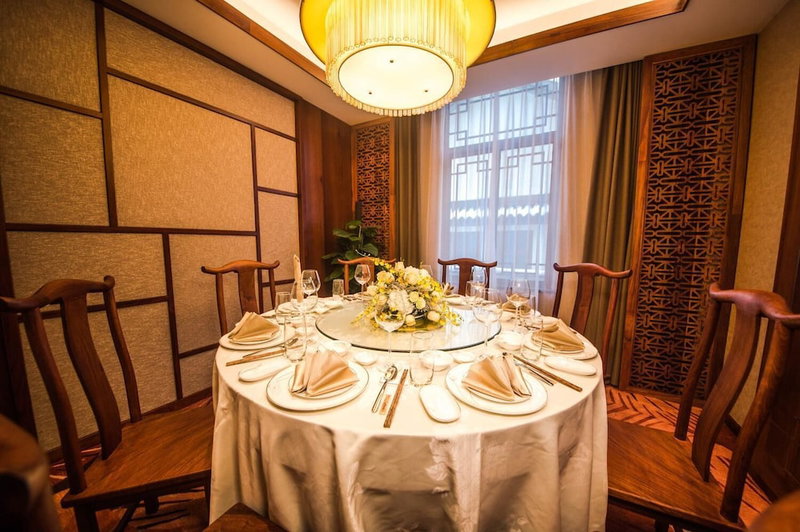 Argyle Boutique Hotel Huzhou, Huzhou, China