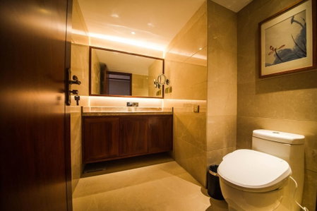 Argyle Boutique Hotel Huzhou, Huzhou, China