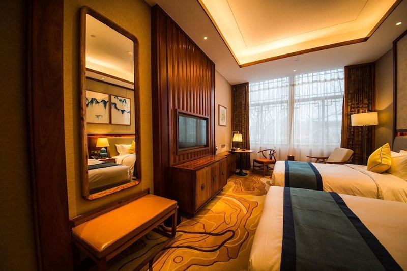 Argyle Boutique Hotel Huzhou, Huzhou, China