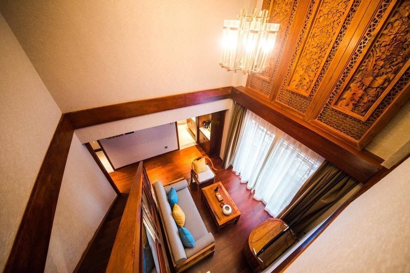 Argyle Boutique Hotel Huzhou, Huzhou, China