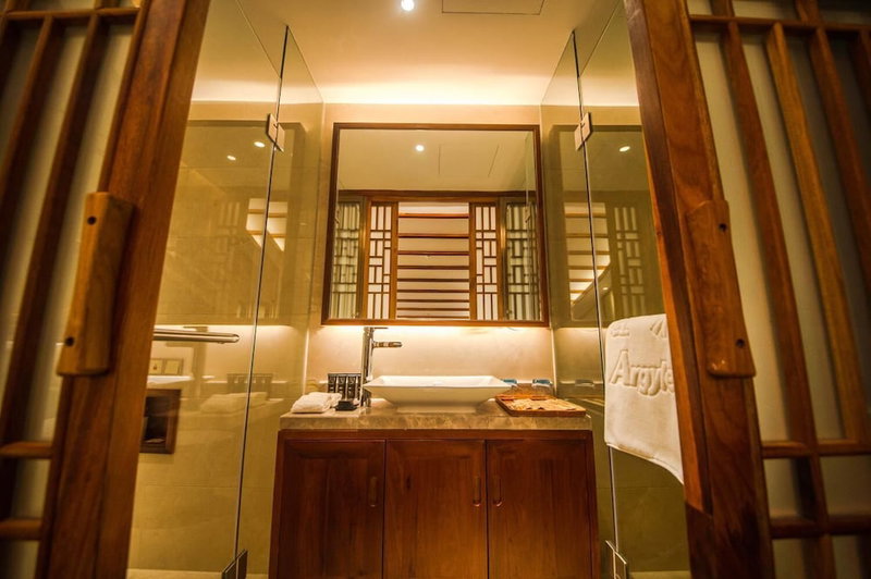 Argyle Boutique Hotel Huzhou, Huzhou, China