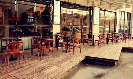 Zmax Nanjing Ningbo Yuyao Fengshan Road, Ningbo, China