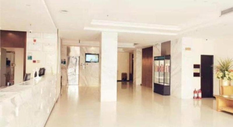 City Comfort Inn Hainan Sanya Yuya Road Yalong Bay, Sanya, China