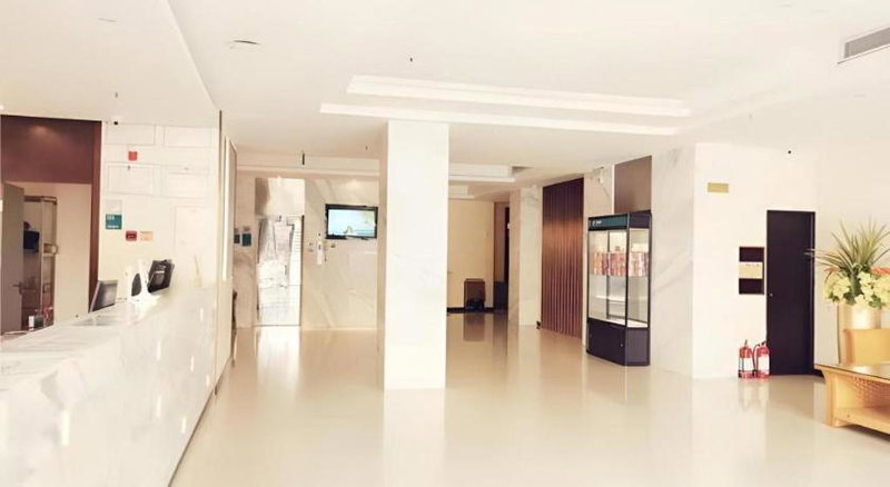City Comfort Inn Hainan Sanya Yuya Road Yalong Bay, Sanya, China