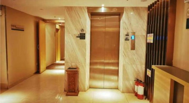 City Comfort Inn Hainan Sanya Yuya Road Yalong Bay, Sanya, China