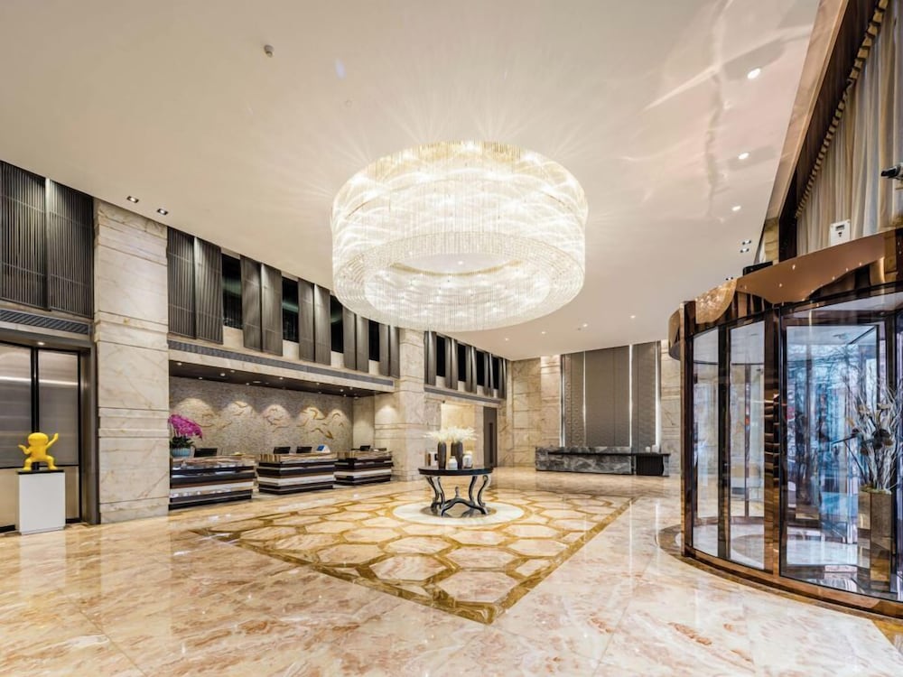 Mai Xinge International Hotel, China