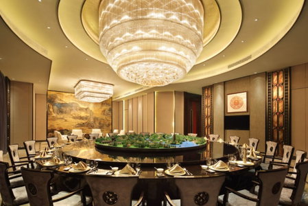 Wanda Realm Fuyang, Fuyang, China