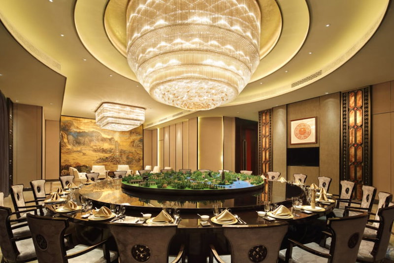 Wanda Realm Fuyang, Fuyang, China