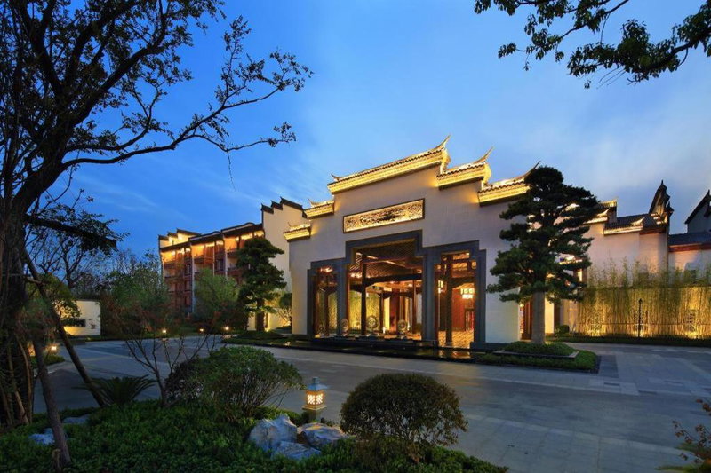 Steigenberger Icons Hotel Hefei, Hefei, China