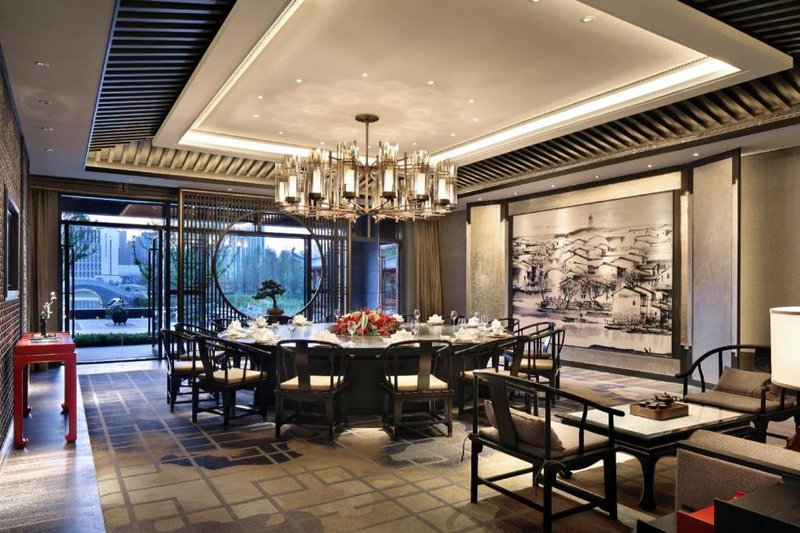 Steigenberger Icons Hotel Hefei, Hefei, China