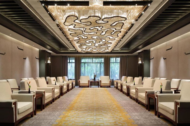 Steigenberger Icons Hotel Hefei, Hefei, China