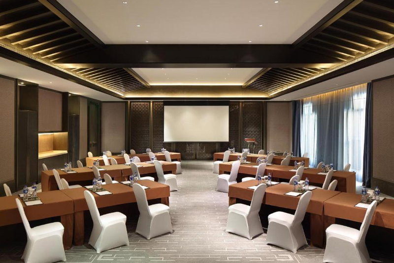 Steigenberger Icons Hotel Hefei, Hefei, China