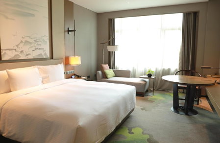 Lebanshan Hotels Hefei, Hefei, China